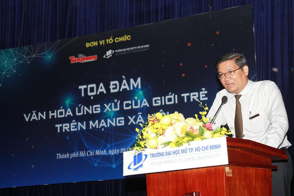 Mạng ảo đã không còn 'ảo' ảnh 2