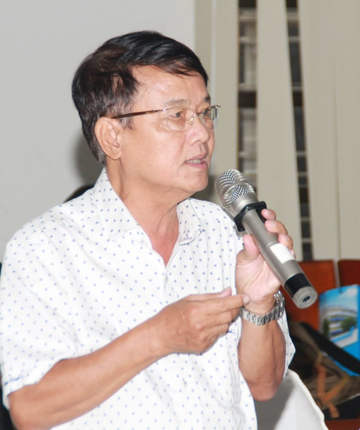 Chúng ta đang đứng giữa 'mê hồn trận' mạng xã hội ảnh 1