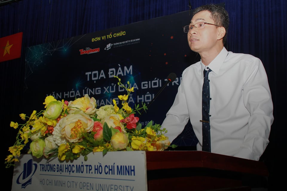 Mạng ảo đã không còn 'ảo' ảnh 1