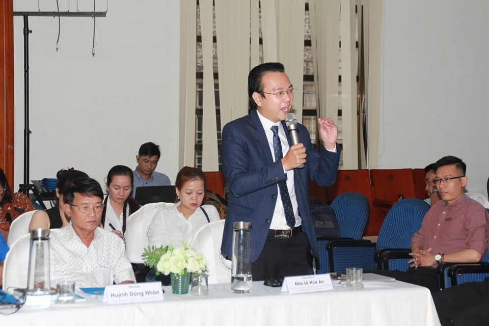 Chúng ta đang đứng giữa 'mê hồn trận' mạng xã hội ảnh 3