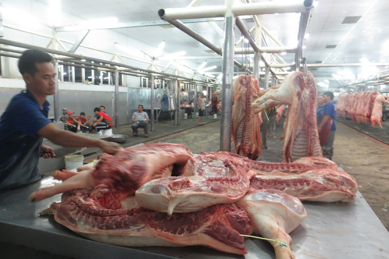 TPHCM muốn bán thịt heo như… chứng khoán ảnh 3