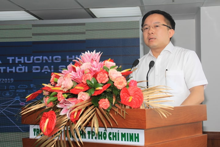 'Một số cơ quan báo chí cố tình đưa tin bất lợi cho doanh nghiệp' ảnh 1