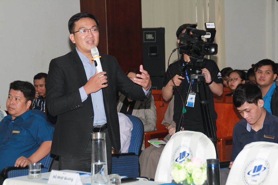 Chúng ta đang đứng giữa 'mê hồn trận' mạng xã hội ảnh 2