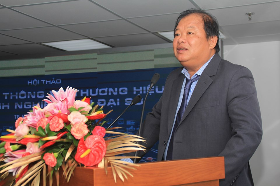 'Một số cơ quan báo chí cố tình đưa tin bất lợi cho doanh nghiệp' ảnh 2