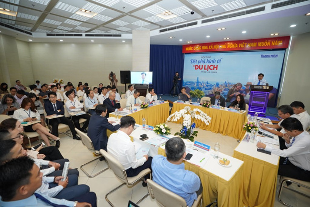 Phải minh bạch dự án du lịch có ảnh hưởng thiên nhiên, văn hóa ảnh 1