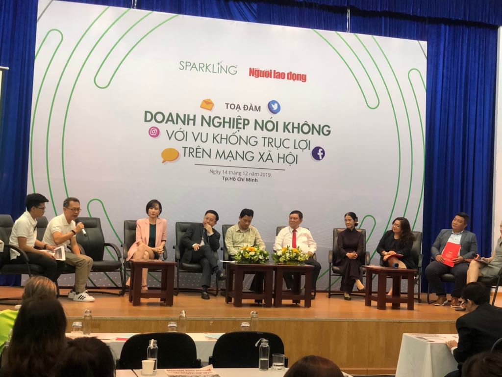 Dùng KOL để xử lý khủng hoảng truyền thông là ‘con dao 2 lưỡi’ ảnh 1