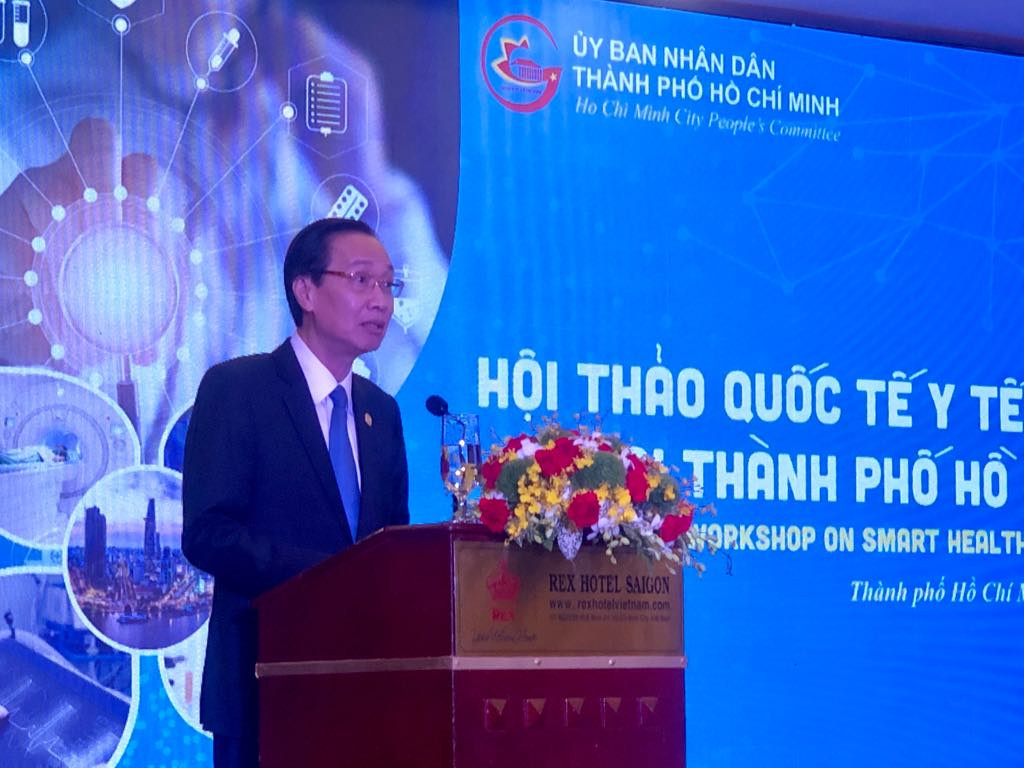 Bác sĩ kê toa chuẩn hay không, lãnh đạo đều biết ảnh 1