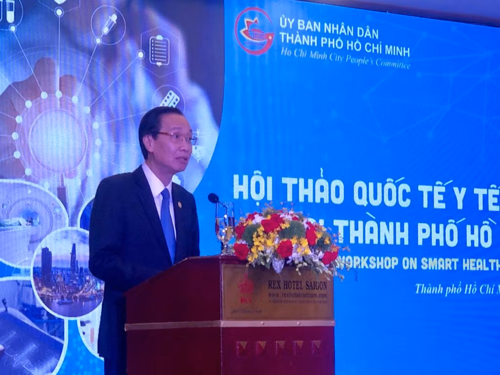 Bác sĩ kê toa chuẩn hay không, lãnh đạo đều biết ảnh 1