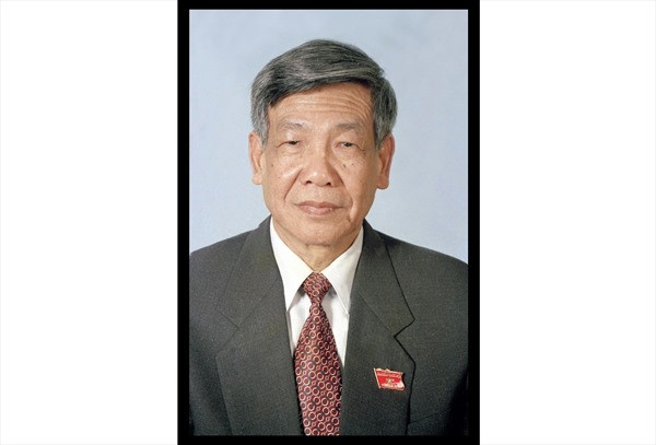 Thông tin về lễ tang nguyên Tổng Bí thư Lê Khả Phiêu tại Thanh Hóa ảnh 1