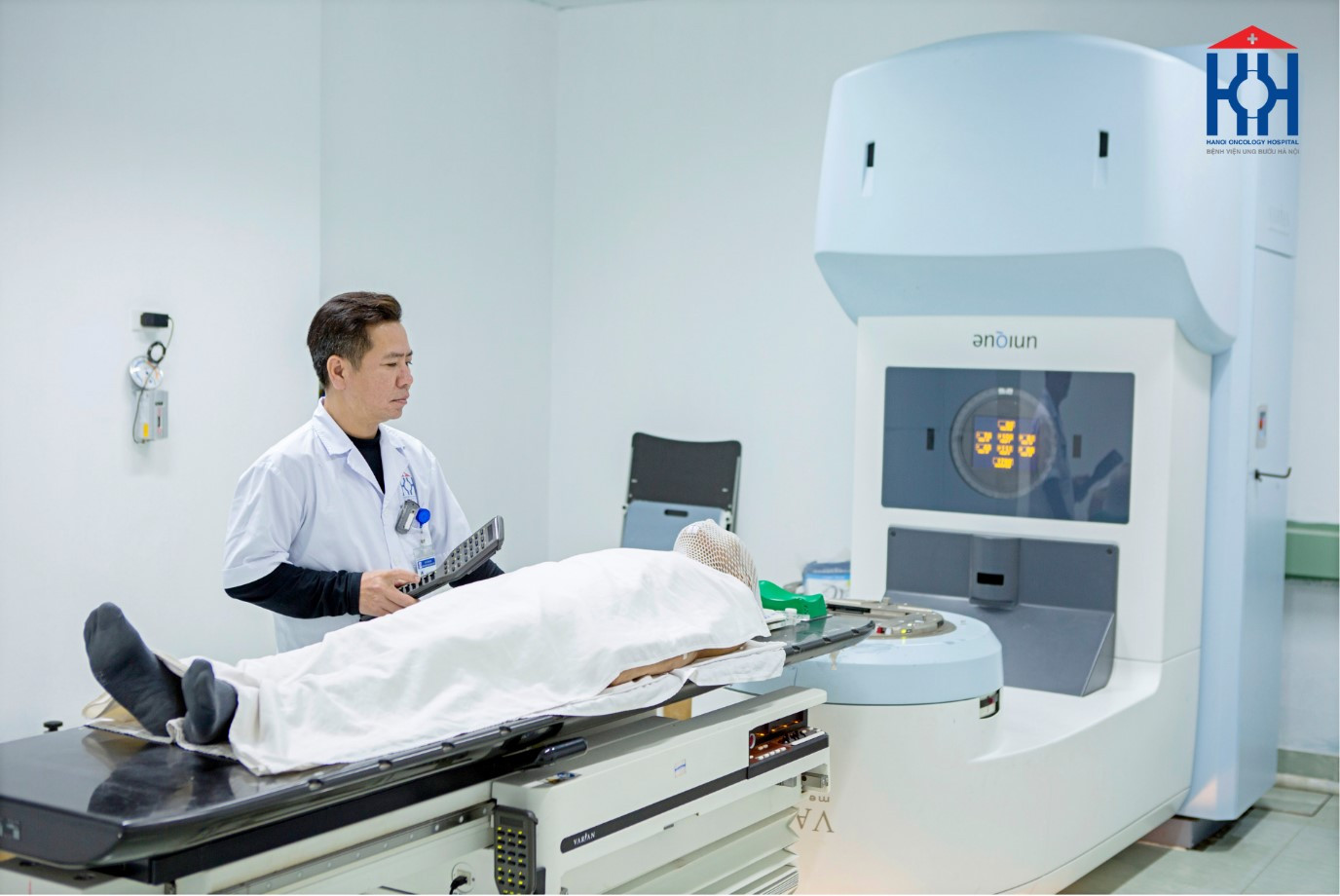 Việt Nam chính thức thử nghiệm vắc-xin thứ 2 ngừa COVID-19 ảnh 1 Việt Nam chính thức thử nghiệm vắc-xin thứ 2 ngừa COVID-19 ảnh 1