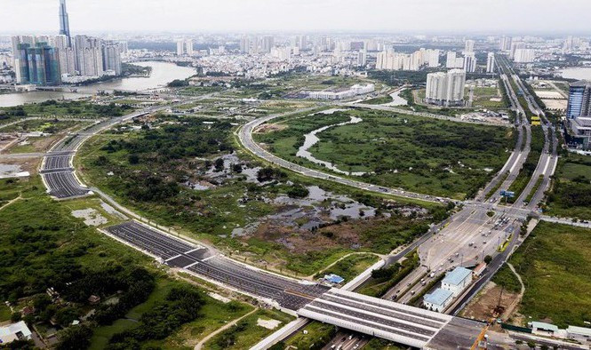 Dự án BT bộc lộ nhiều hạn chế, chưa bảo đảm cạnh tranh ảnh 1