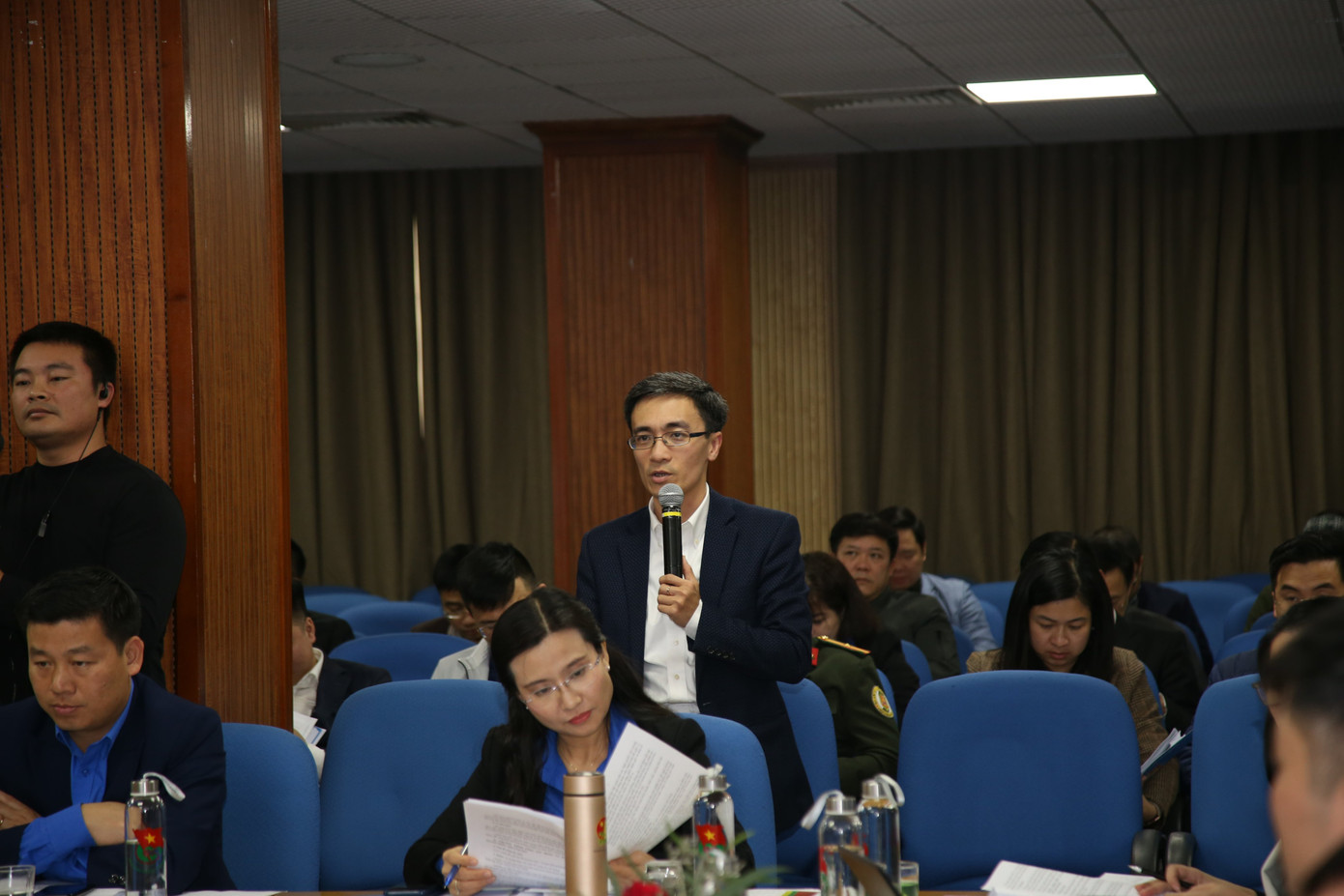 Sẽ hỗ trợ vay vốn ít nhất 2.500 tỷ đồng cho thanh niên làm kinh tế ảnh 2