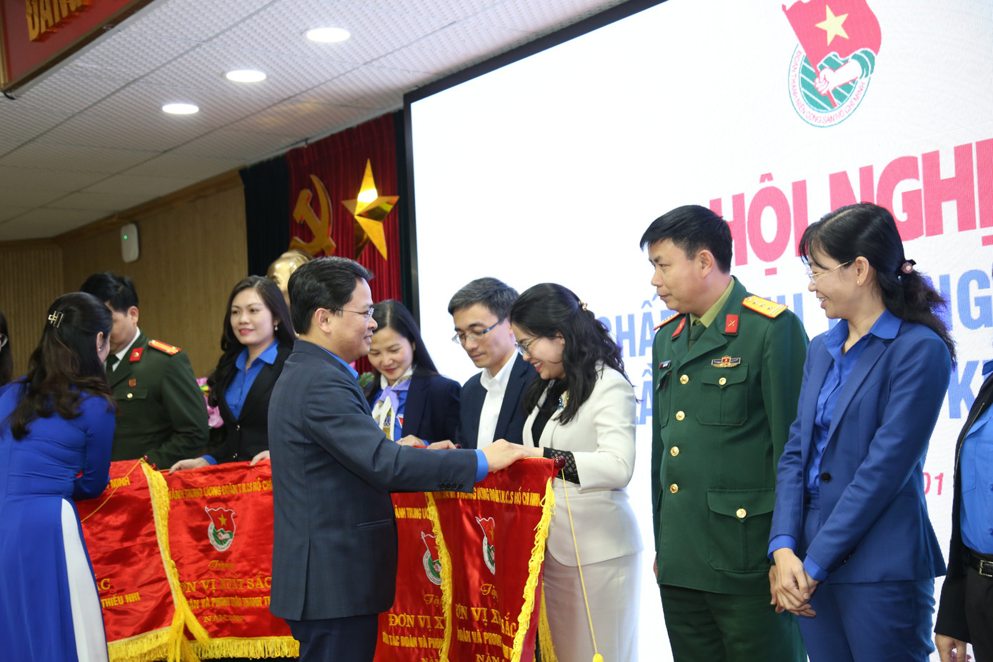 Sẽ hỗ trợ vay vốn ít nhất 2.500 tỷ đồng cho thanh niên làm kinh tế ảnh 3