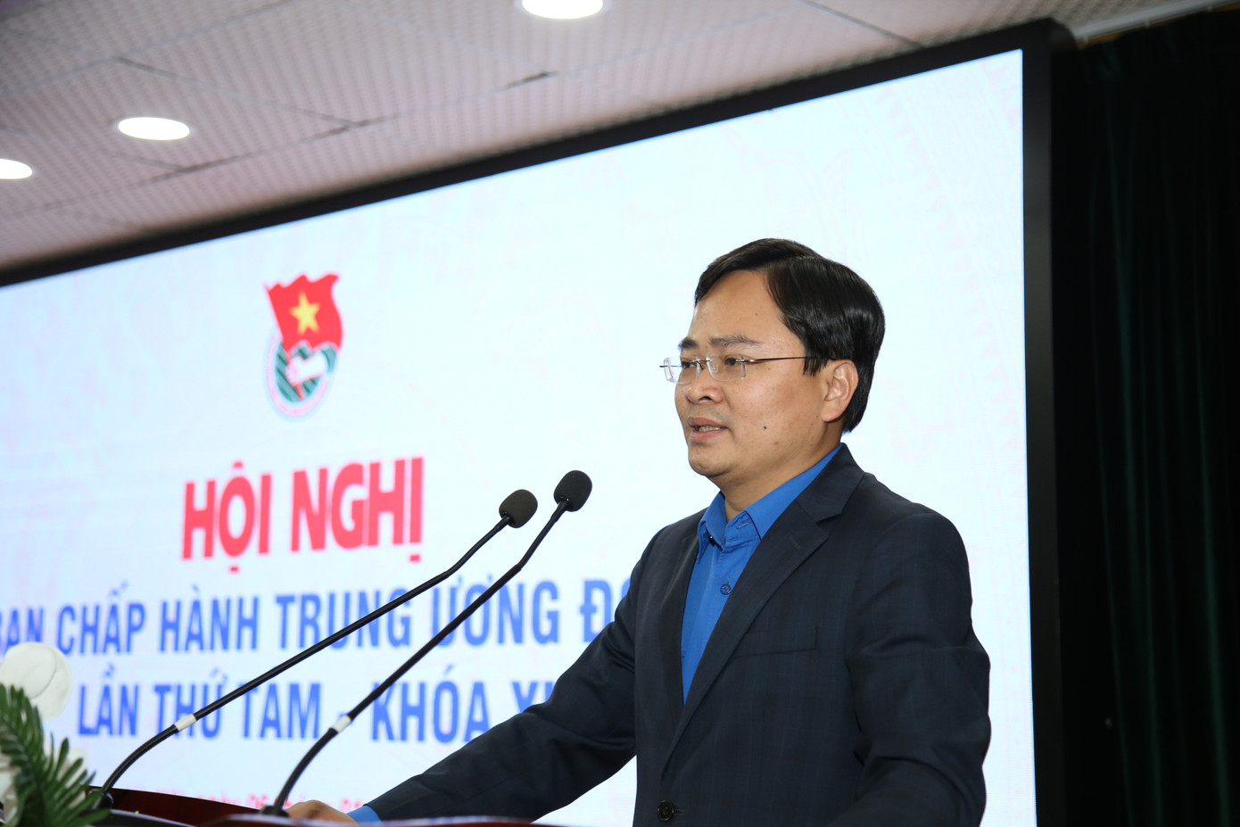 Sẽ hỗ trợ vay vốn ít nhất 2.500 tỷ đồng cho thanh niên làm kinh tế ảnh 1