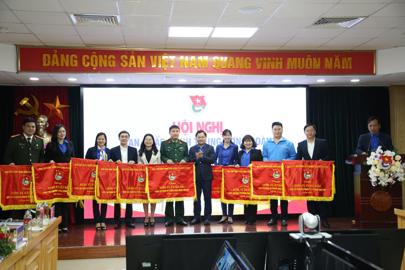 Sẽ hỗ trợ vay vốn ít nhất 2.500 tỷ đồng cho thanh niên làm kinh tế ảnh 4