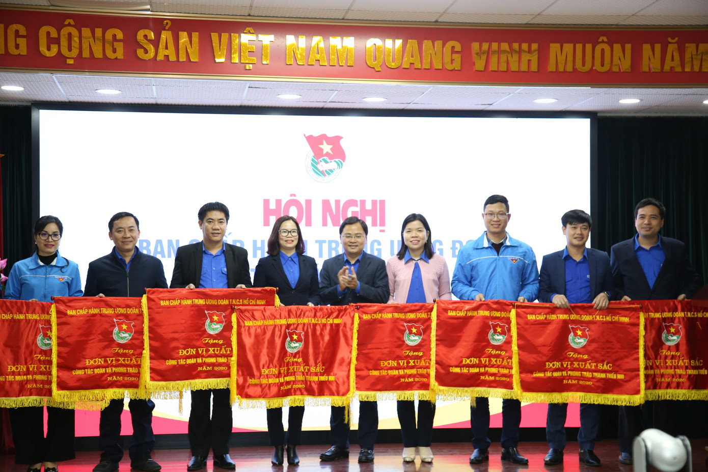 Sẽ hỗ trợ vay vốn ít nhất 2.500 tỷ đồng cho thanh niên làm kinh tế ảnh 6