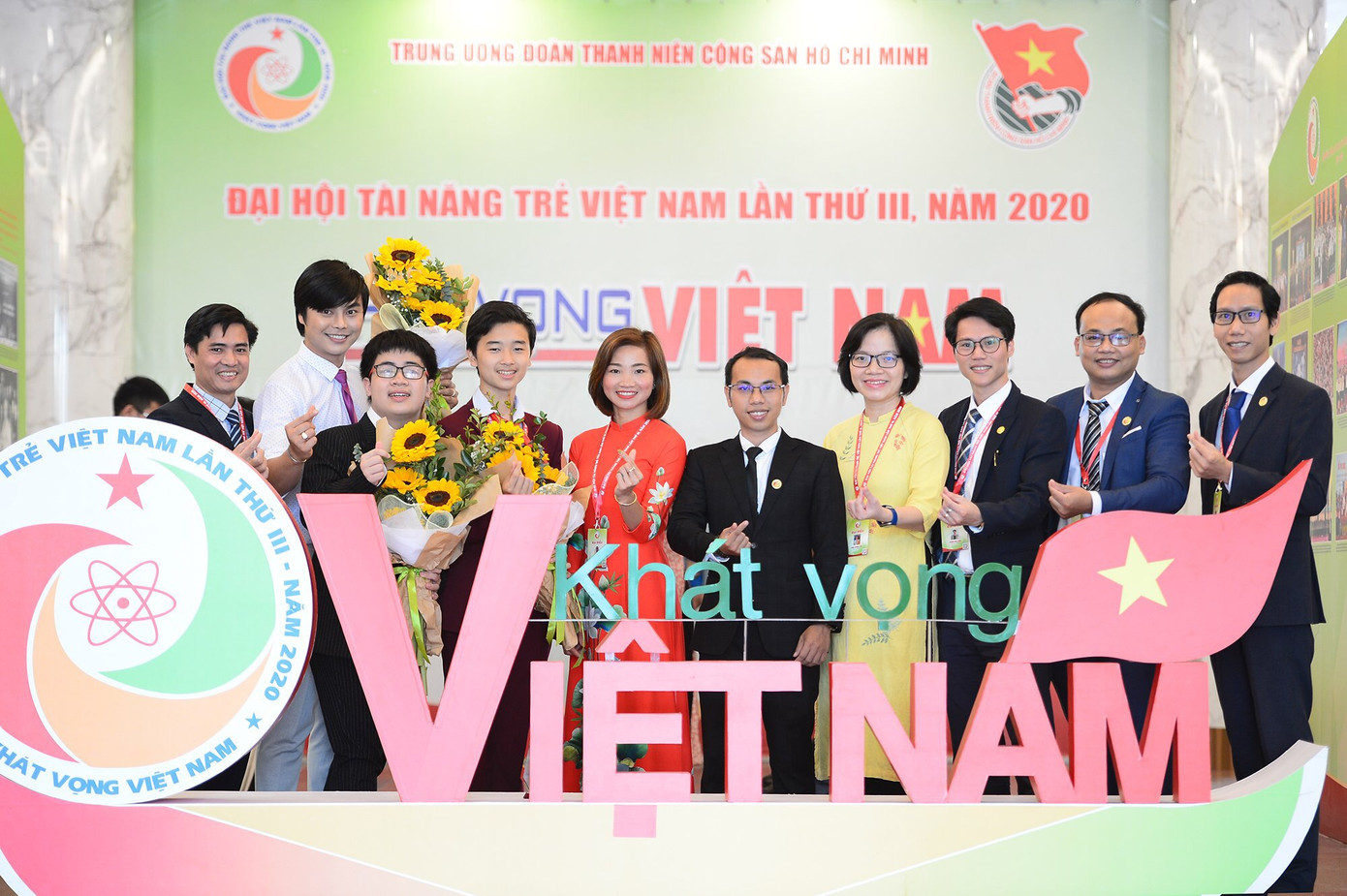 Công bố 14 sự kiện, hoạt động tiêu biểu của Đoàn năm 2020 ảnh 9