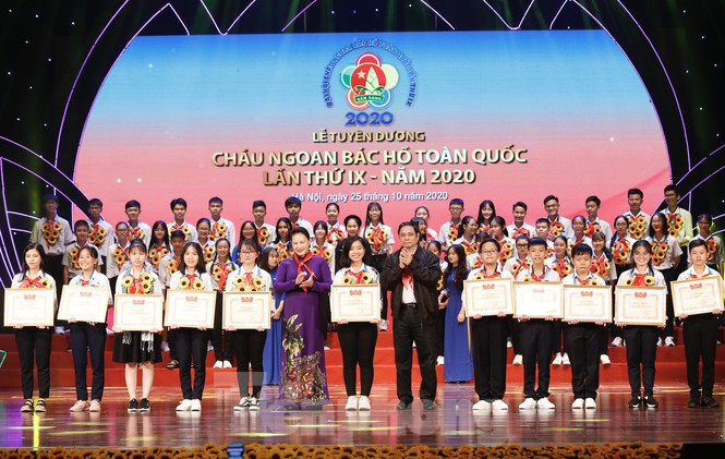 Công bố 14 sự kiện, hoạt động tiêu biểu của Đoàn năm 2020 ảnh 13