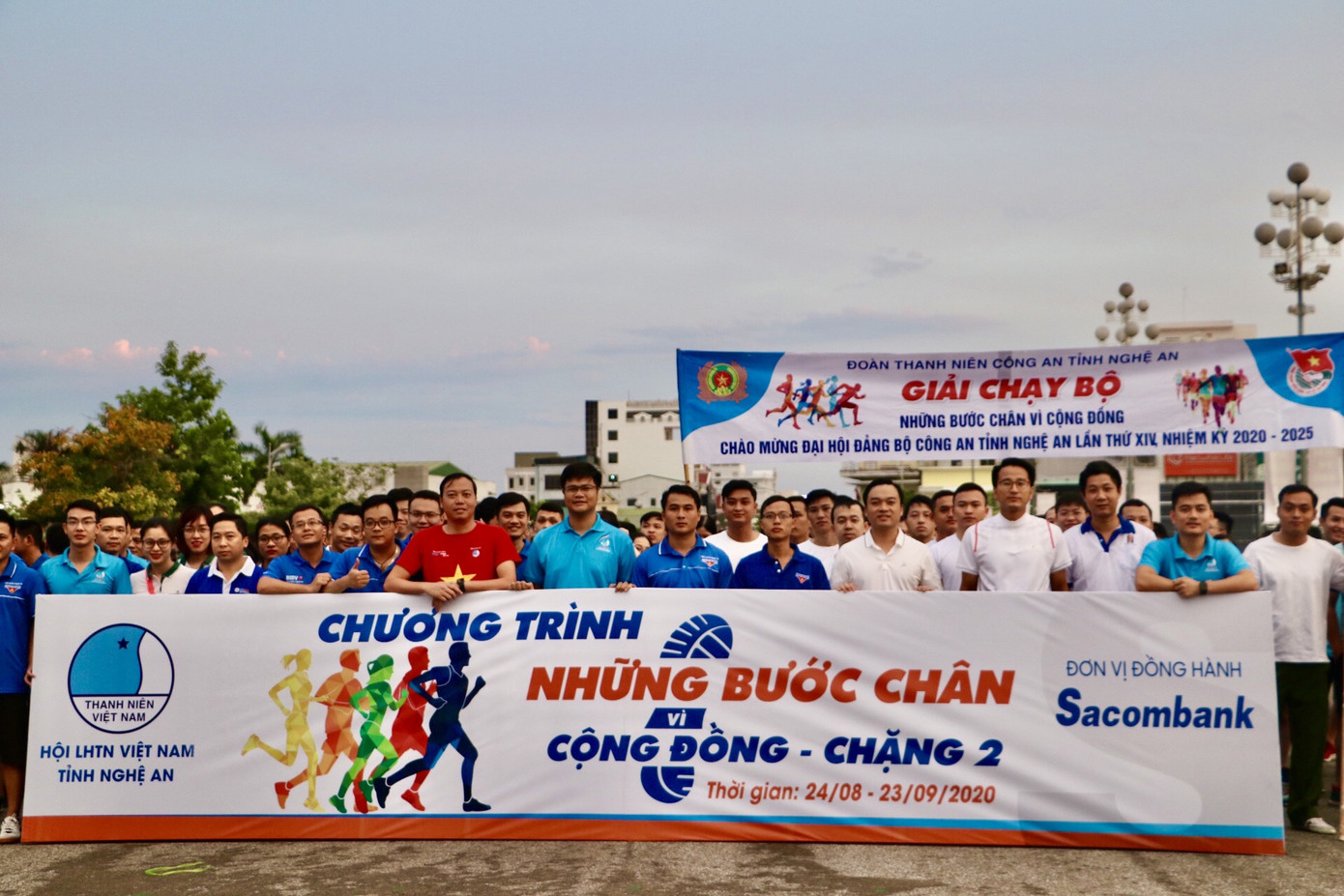 Công bố 14 sự kiện, hoạt động tiêu biểu của Đoàn năm 2020 ảnh 12