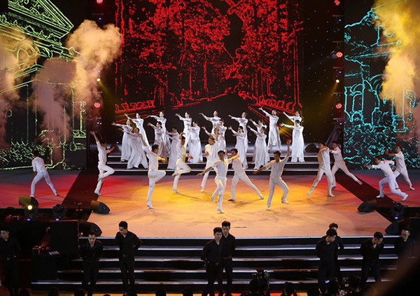 Công bố 14 sự kiện, hoạt động tiêu biểu của Đoàn năm 2020 ảnh 2