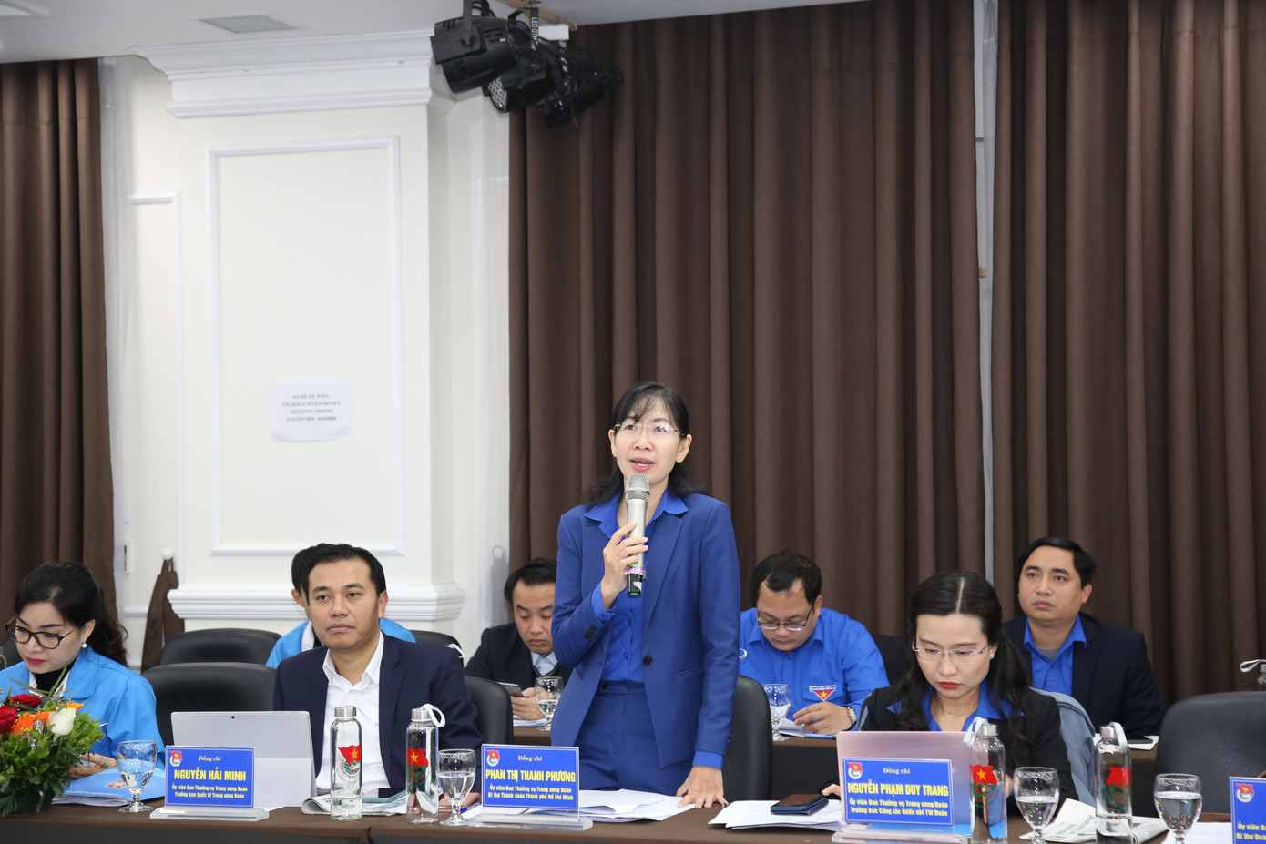 Nhiều chuyển động lớn trong năm dịch bệnh COVID-19 ảnh 1