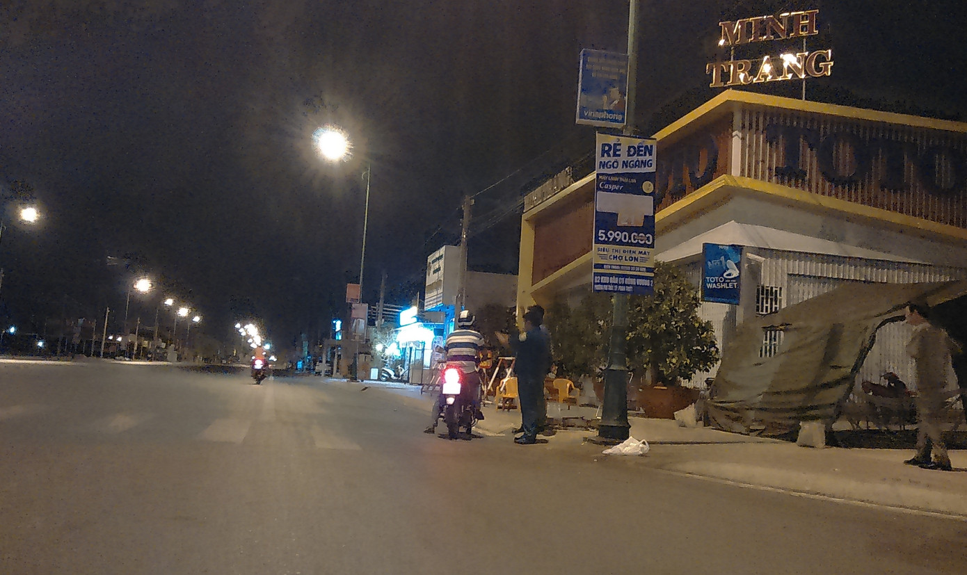 Bình Thuận cách ly nơi ở, nơi làm việc bệnh nhân nhiễm Covid-19 thứ 34 ảnh 4