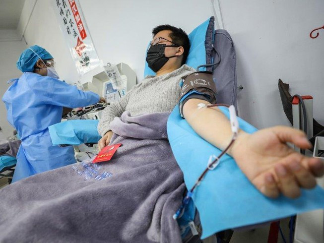 Yên Bái bỏ quy định cách ly người về từ Hà Nội ảnh 10