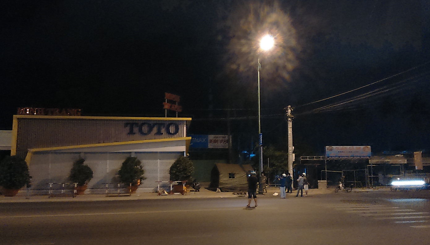 Bình Thuận cách ly nơi ở, nơi làm việc bệnh nhân nhiễm Covid-19 thứ 34 ảnh 2