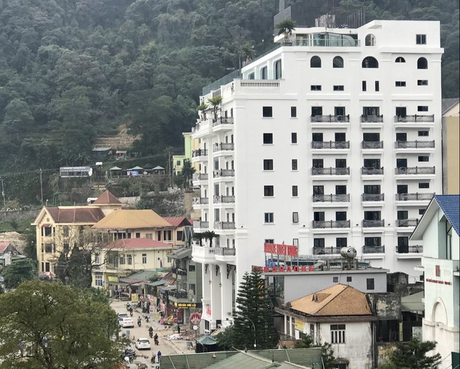 Khu đô thị nghìn tỷ điều chỉnh sau 12 năm, Bộ Công an ngăn chặn loạt BĐS ảnh 2