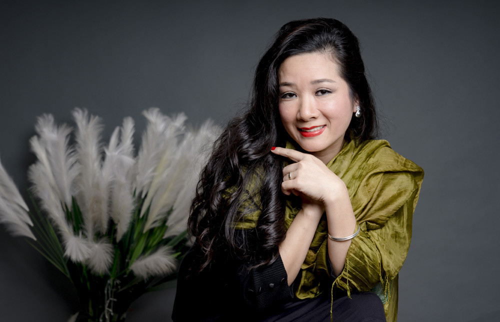 Thanh Thanh Hiền: Tôi dại trai nhưng không hối hận ảnh 3