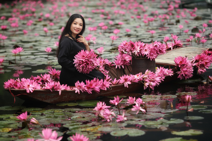 Thanh Thanh Hiền: Tôi dại trai nhưng không hối hận ảnh 1