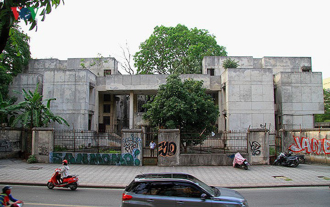 Có trụ sở mới nghìn tỷ, Bộ Ngoại giao vẫn muốn giữ lại 3 lô đất 'vàng' ảnh 2