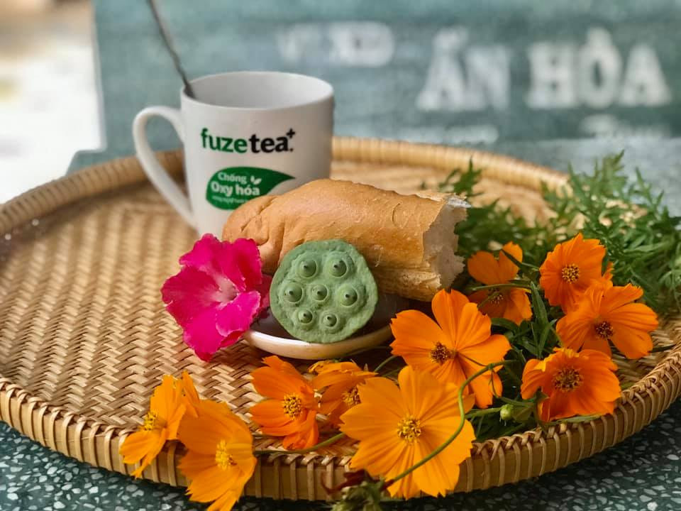 Cuộc sống của 'Nữ hoàng cảnh nóng' Việt thời COVID-19 ra sao? ảnh 5