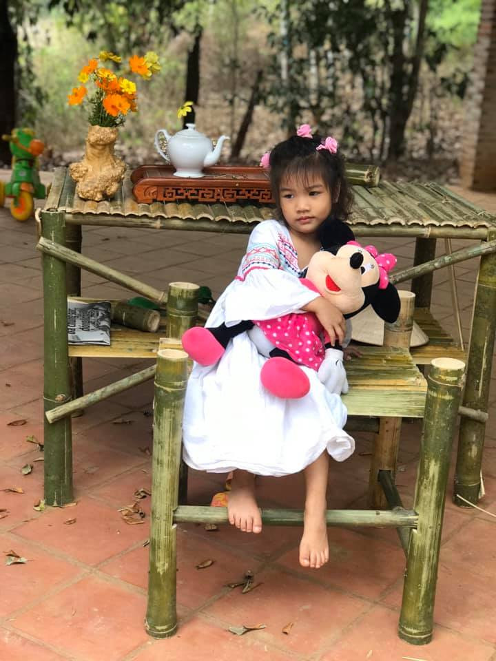 Cuộc sống của 'Nữ hoàng cảnh nóng' Việt thời COVID-19 ra sao? ảnh 4