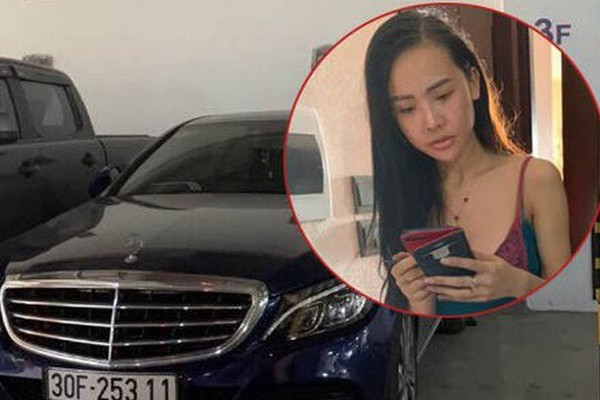 Loạt 'tú bà' núp bóng hot girl xinh đẹp đi khách ảnh 4