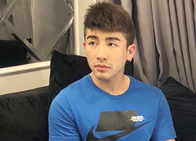 Lục Triều Vỹ đã 'thổi giá khủng' cho người mẫu, diễn viên bán dâm như thế nào? ảnh 1