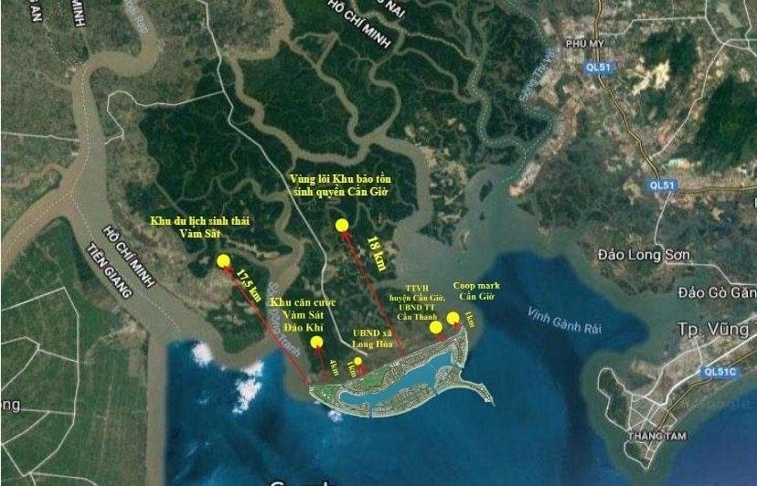 Những đô thị tiến biển đình đám nhất thế giới ảnh 6