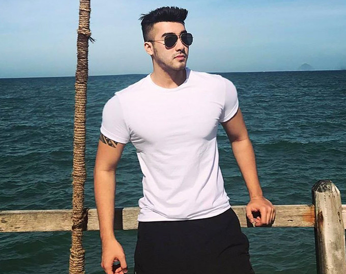 Lục Triều Vỹ đã 'thổi giá khủng' cho người mẫu, diễn viên bán dâm như thế nào? ảnh 2