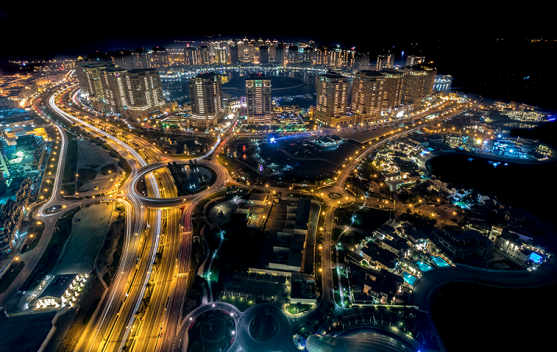 Những đô thị tiến biển đình đám nhất thế giới ảnh 2