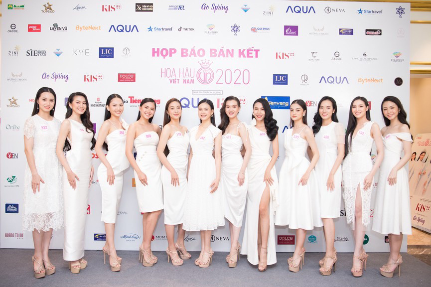 Tối nay bán kết toàn quốc HHVN 2020: Chờ xem 'Việt Nam những điều kỳ diệu' ảnh 1