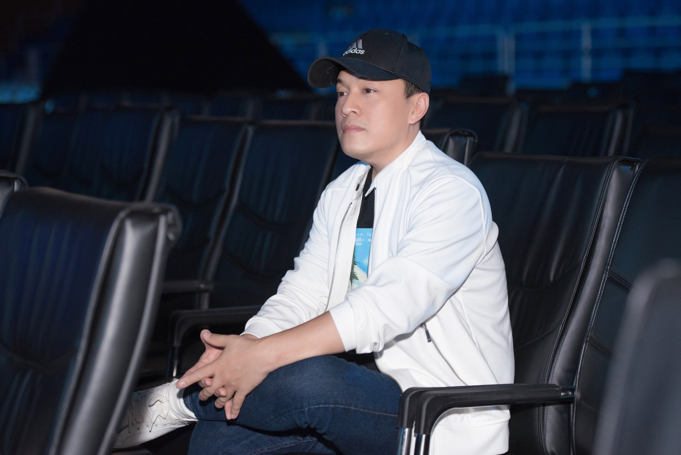 Hai ca sĩ Lam Trường và Đan Trường cũng sẽ có màn tái ngộ khán giả Thủ đô Hà Nội. 35 thí sinh vào Vòng Chung kết toàn quốc Hoa hậu Việt Nam năm 2020 ảnh 43