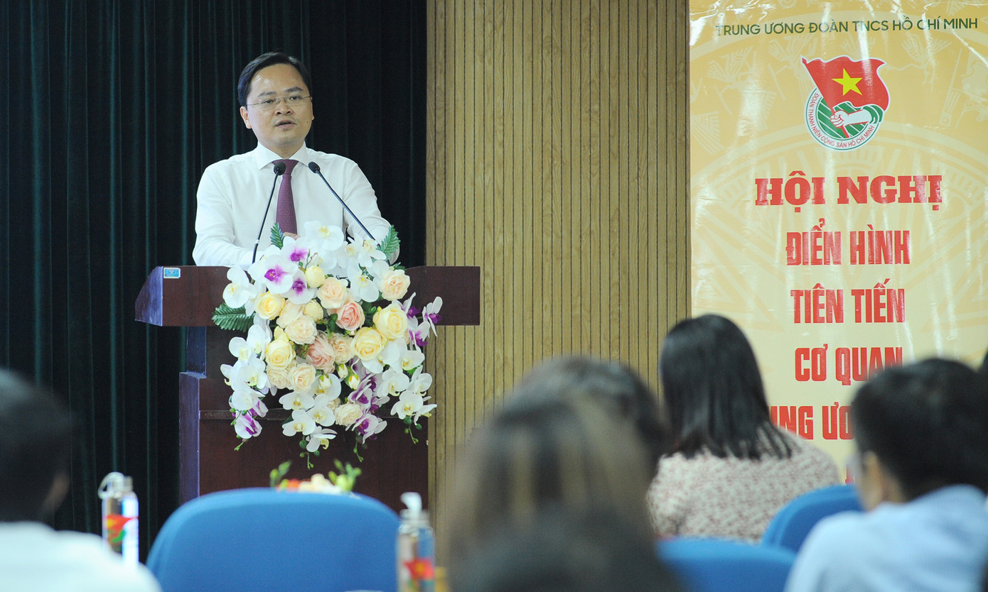 Vinh danh 9 tập thể, 14 cá nhân điển hình thi đua yêu nước ảnh 1