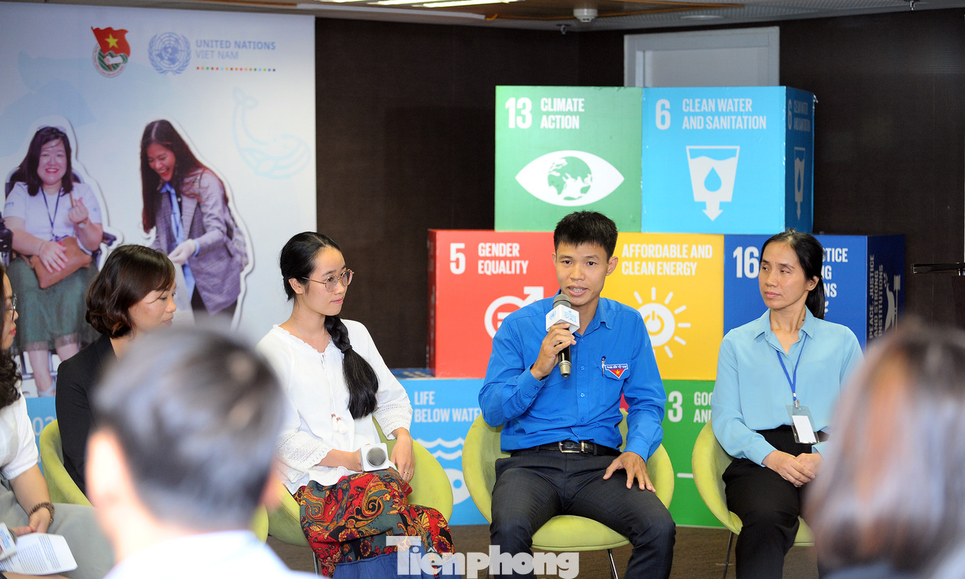 Trưởng đại diện UNESCO tại Việt Nam: Đại dịch từ ô nhiễm môi trường, mất đa dạng sinh học ảnh 3