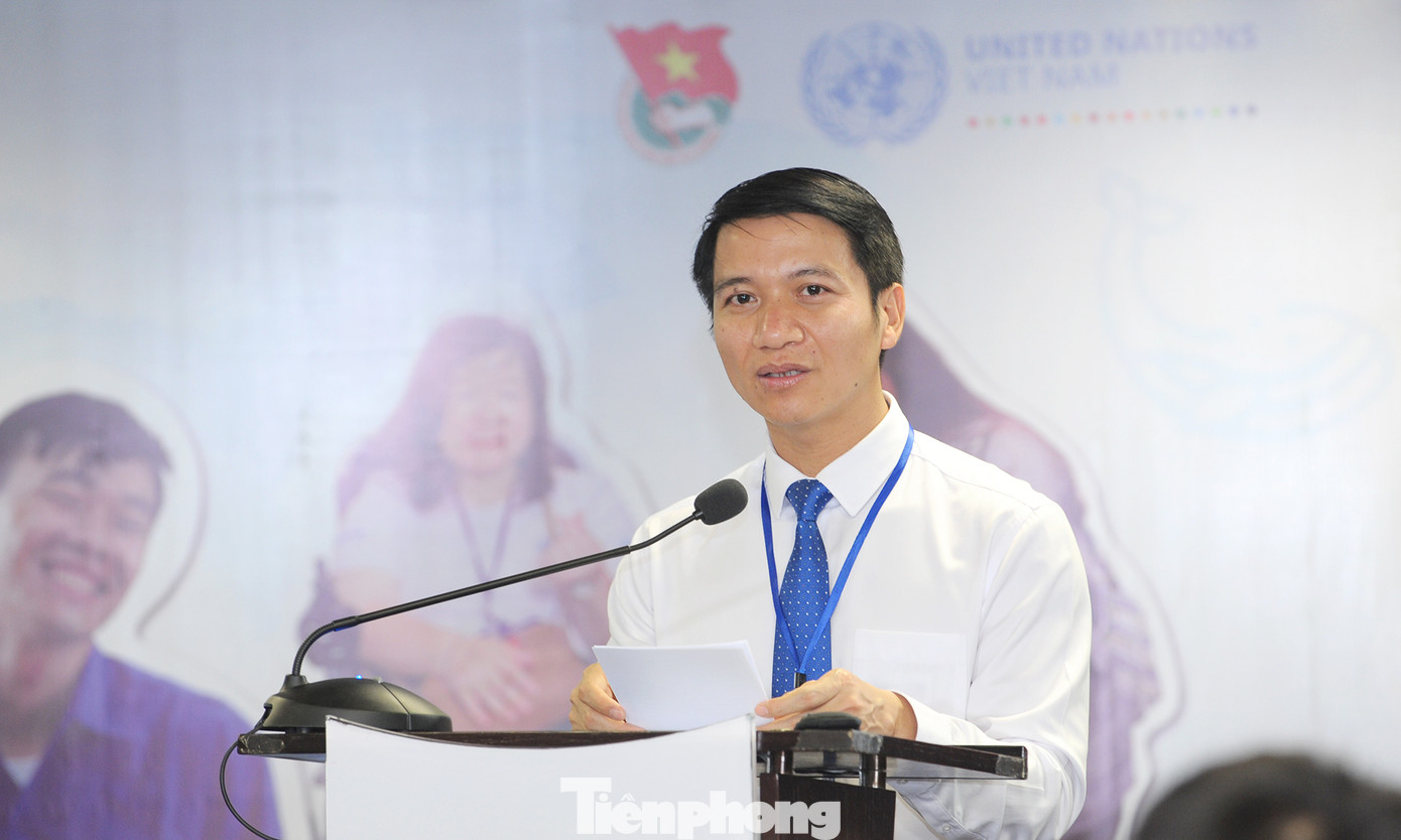 Trưởng đại diện UNESCO tại Việt Nam: Đại dịch từ ô nhiễm môi trường, mất đa dạng sinh học ảnh 2