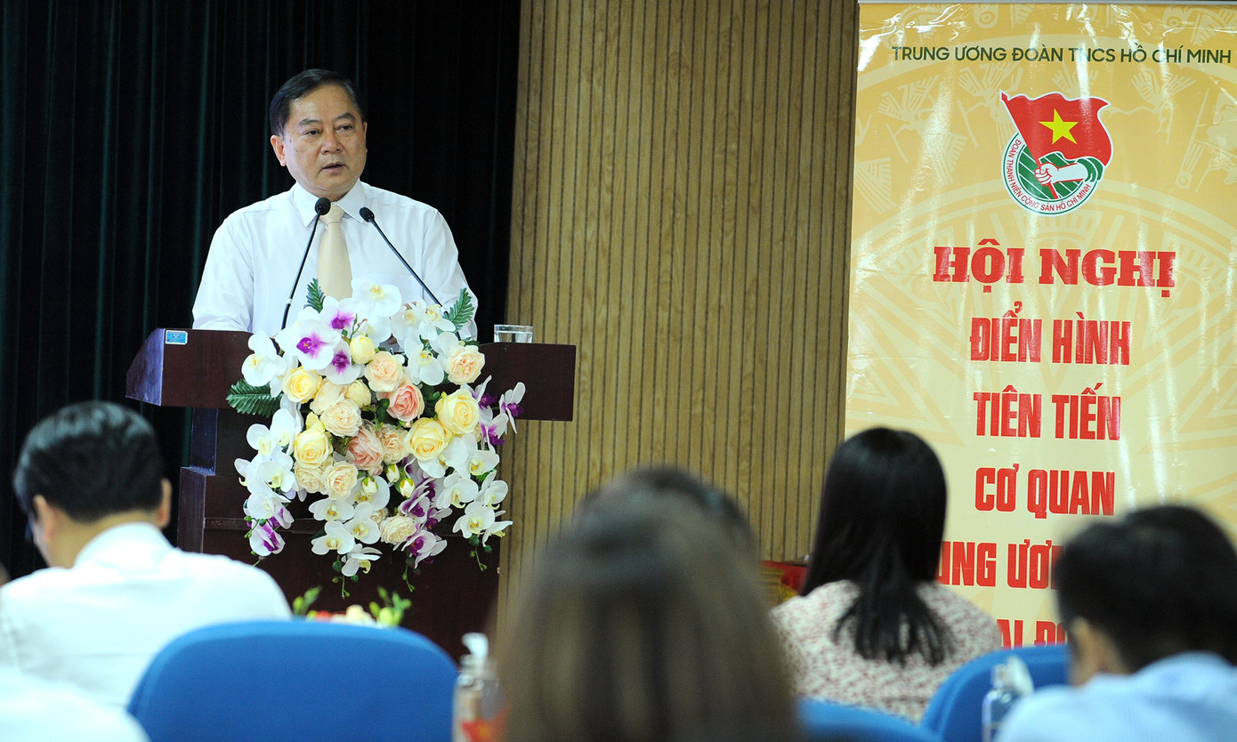 Tuyên truyền người tốt việc tốt không dễ ảnh 1