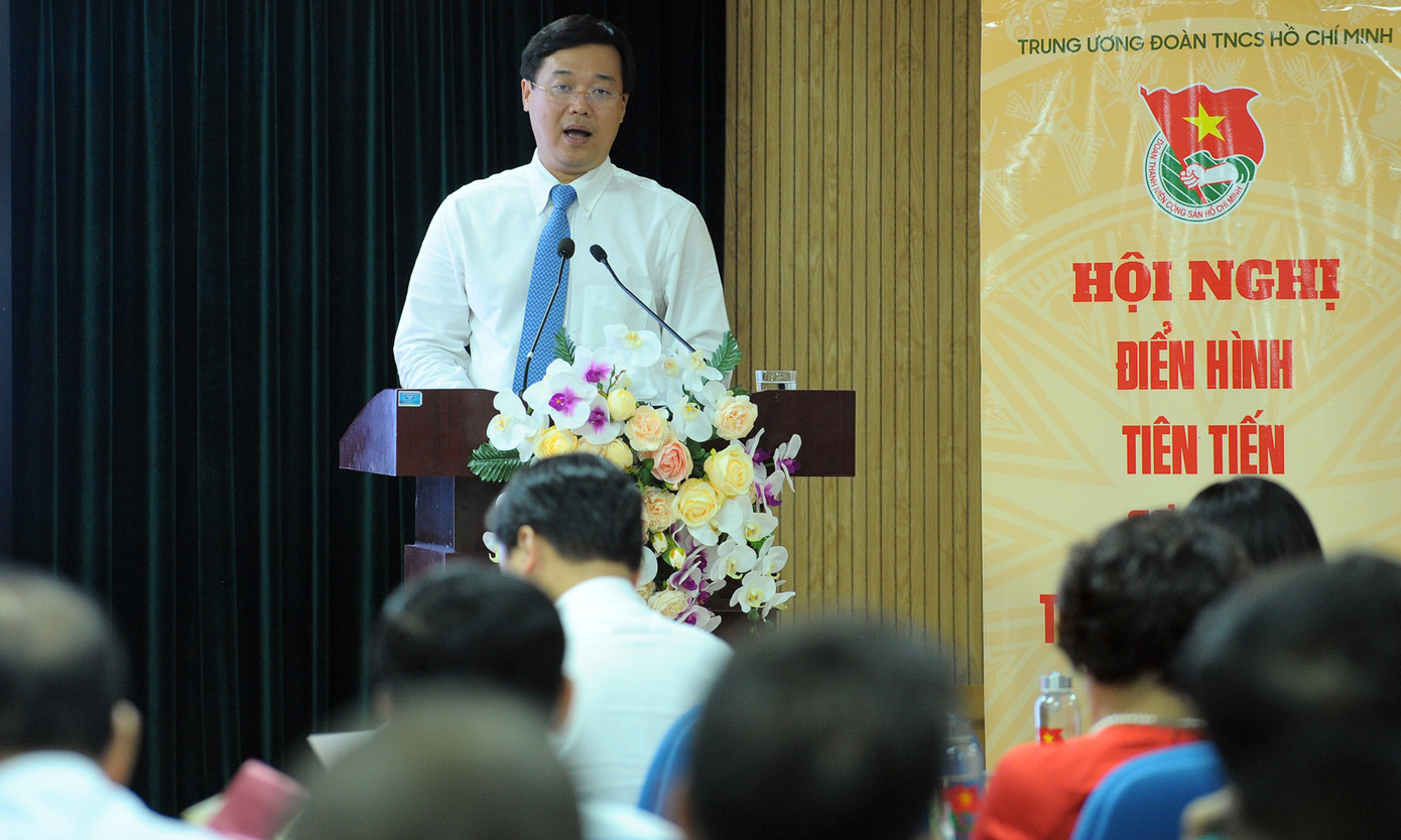 Vinh danh 9 tập thể, 14 cá nhân điển hình thi đua yêu nước ảnh 3