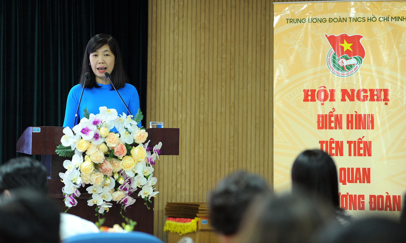 Tuyên truyền người tốt việc tốt không dễ ảnh 2