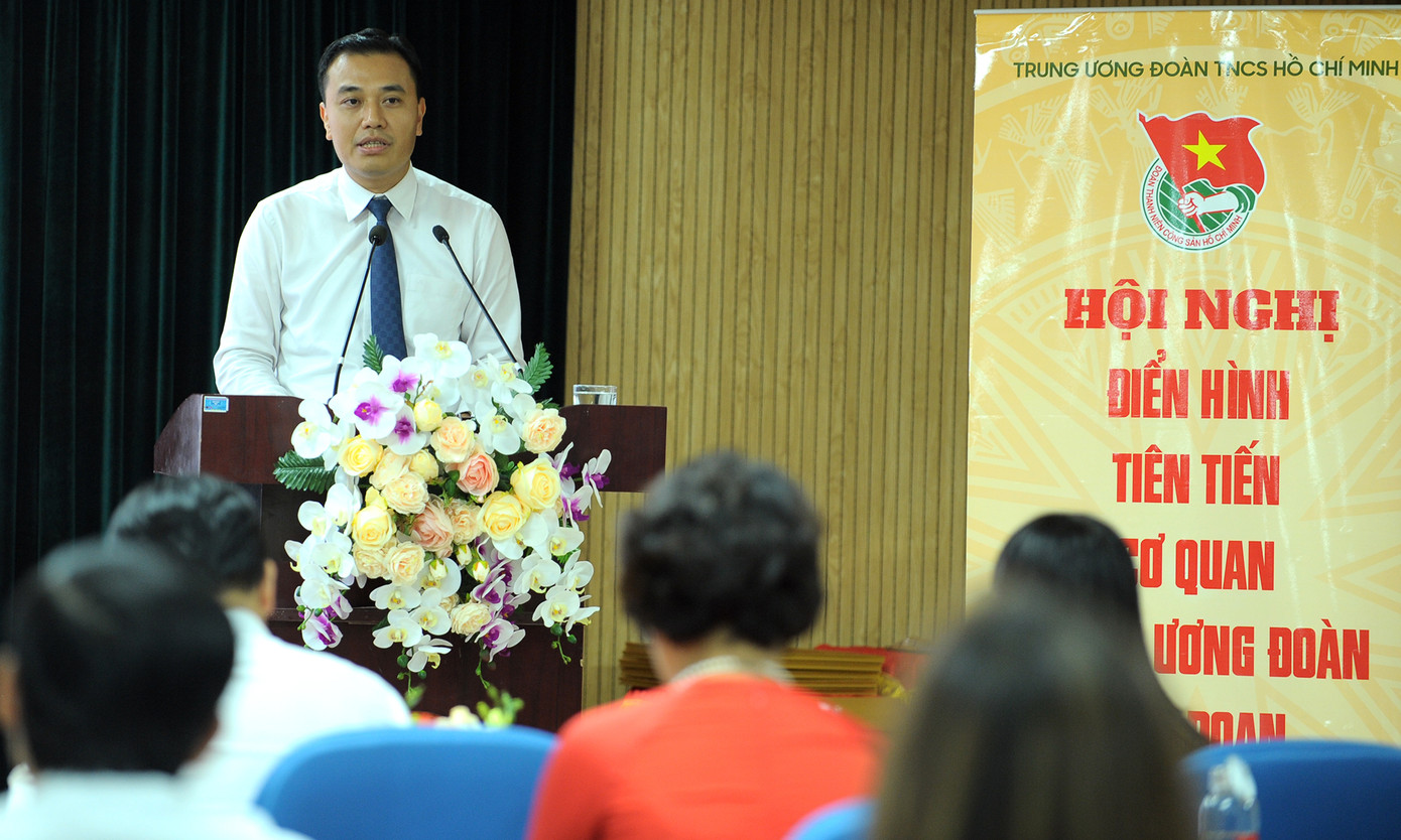 Vinh danh 9 tập thể, 14 cá nhân điển hình thi đua yêu nước ảnh 2