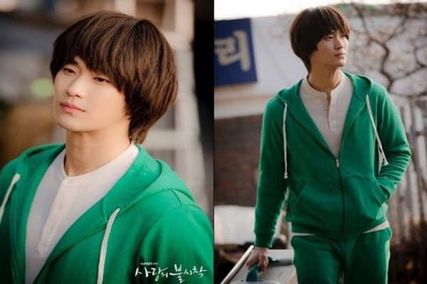 Choi Ji Woo bất ngờ xuất hiện trong 'Hạ cánh nơi anh' khiến fan thích thú ảnh 8