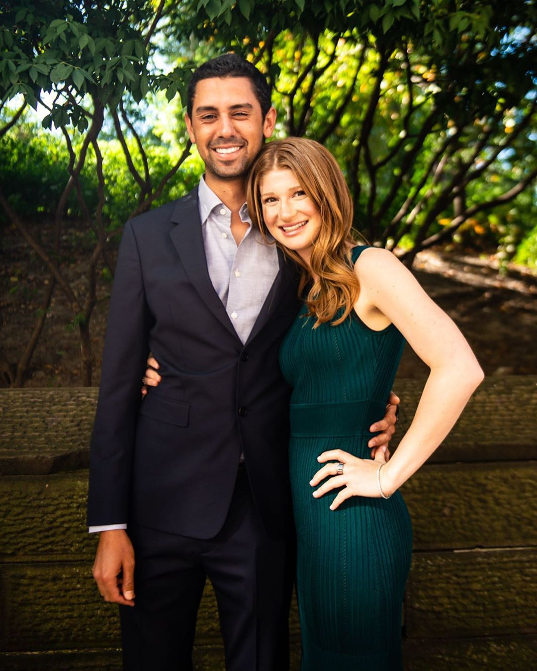 Con gái tỉ phú Bill Gates đồng ý lời cầu hôn bất ngờ của bạn trai ảnh 4